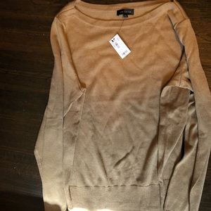 Limited Women’s Sweater